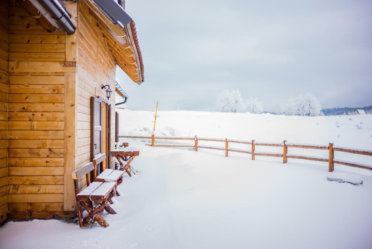 Holiday Home Floris Kopaonik Extérieur photo